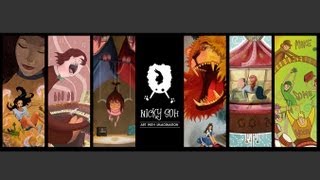 Comic Studio/ Manga Studio Tutorial