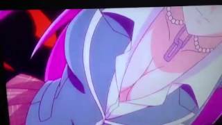 Wtf Boom Anime Nosebleed
