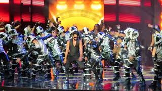 Shahid Kapoor IIFA Performance 2017 HD