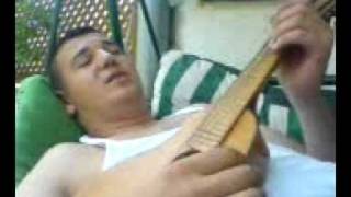 mali tamburas