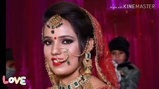 DIVYA WITH AASHISH, 20 JANUARY 2020 MARRIAGE J.K.RESORT LUDHIANA