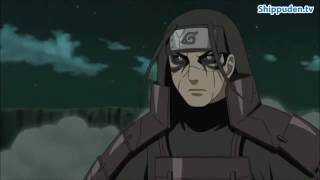 Madara ushira vs tobirama senju AMV