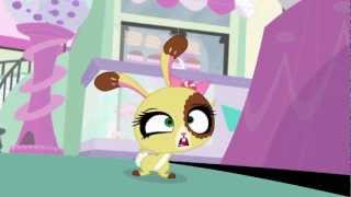 Littlest Pet Shop - Takers, takers, fakers not bakers!