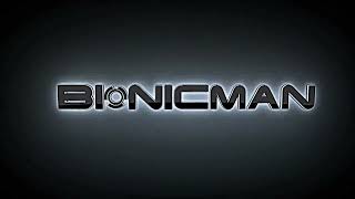 Bionicman Logo