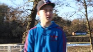 Merkage - Someone To Turn To [Music Video]