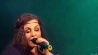 MARNIE feat.HaiMitch -About you- LIVE 2015