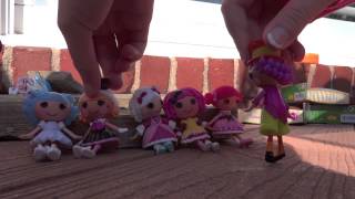 ✺ LalaLoopsy: ¢αяηιναℓ ✺
