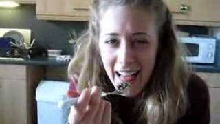 Scotland - Lauren's Taste of Haggis
