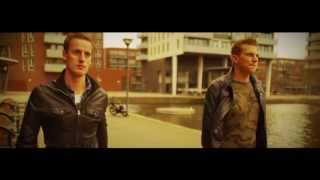 D-Block & S-te-Fan - From the Hard (Official Video)
