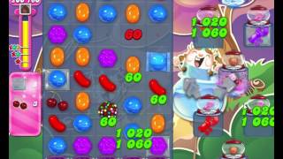 Candy Crush Saga LEVEL 1755