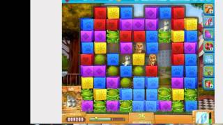 Pet Rescue level 1322, pet rescue, nivel 1322 pet rescue solucionado, solved, sin booster