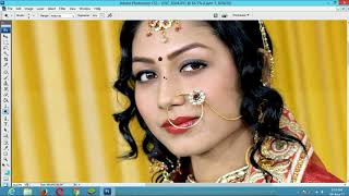 Photoshop Tutorials   Photoshop photo editing & hiar cuting & bac
