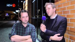 On The Road! The Walkmen no TMN ao Vivo!