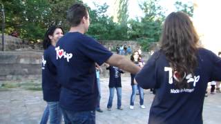 Armenian Wedding Հայկական հարսանիք տես.՝Հայկ Կարապետյանի