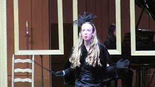 UNC Opera: Cinderella (Rossini)