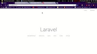 Laravel 5.7 | Email Verification