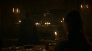 Игра Престолов - Смерть Робба Старка Game of Thrones - Robb Stark death(eng)