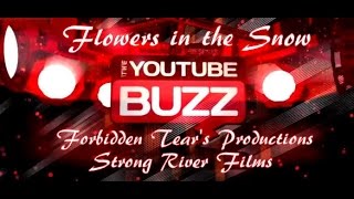 PromoSeanTV For Flowers in the Snow