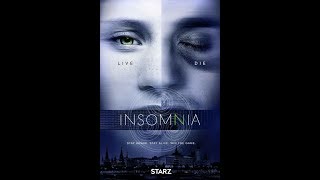 Бессонница (2018) трейлер | Filmerx.Ru