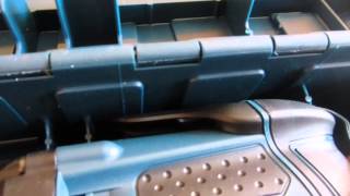 Винтоверт Bosch GSR 6-45 TE ---jelezaria.com---