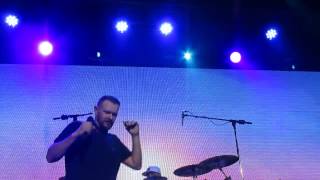 Тартак Ярослав Джусь -Буча-чака(Київ Sentrum 11.12.16.)