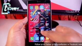 Run Windows on Android Phone- NO ROOT 2017