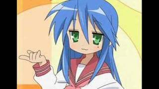 Unchiku dayo, Lucky Star
