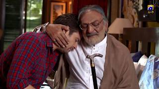 Ramz-e-Ishq | Episode 29 | Best Scene - 05 | Har Pal Geo