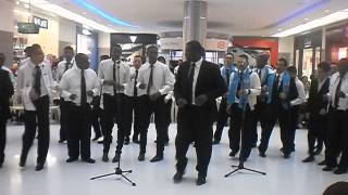 Coro Inacol Música Colombia , Iglesia Nueva Apostólica