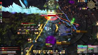 Боевые Няшки vs H: Durumu the Forgotten (10)