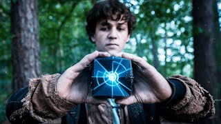 Племена Европы (1 сезон) — Русский трейлер (Субтитры, 2021)