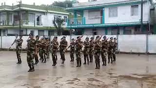 BSF Drill Time|| GIRLS|