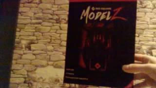 Обзор мышки Red Square Model Z