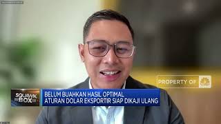 Pengusaha Lebih Suka Simpan Valas Ekspor di Negeri Jiran, Kenapa Ya?