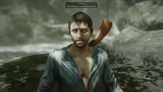Risen 3: Titan Lords #22 Джунгли на Такаригуа, Сокровище и незабываемый клад.