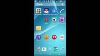 Como ser desarrollador en tu xperia u otro android