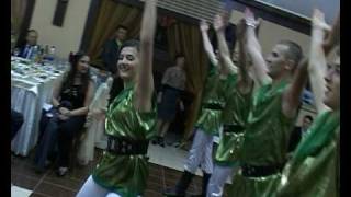 Hora din Moldova