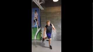 TRX Endurance Circuit