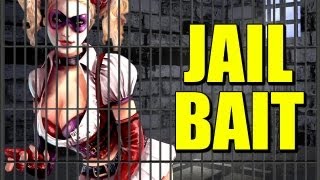 Jail Bait