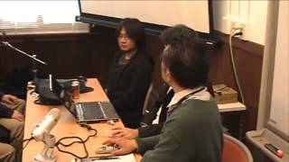 「飯田線マニアックス」特別イベント「再現鉄の鉄人・岡村昭太郎氏トー