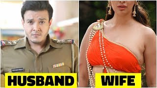 Real Life Love Partners of " Patiala Babes " STAR CAST | Ashnoor Kaur