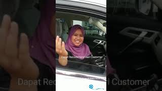 Wanija Proton May 2019 Customer (Ramadan)