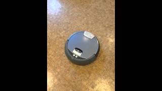 irobot не работает