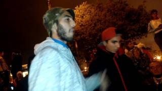 Piscu Poio vs Exe Judi semifinal fecha 11 el cementerio free