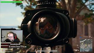 Stream highlights #1 (twitch.tv/alexicew)
