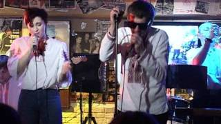 Jam Bubble band Ми такі різні ( українська музика )