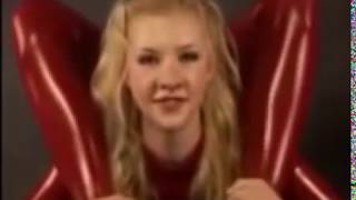 Самая гибкая девушка на ЗемлеThe most flexible girl in the world