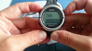 Watch Skmei 1058 [GearBest]