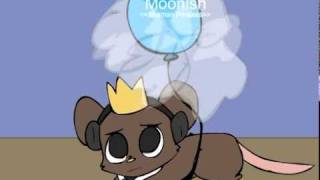 Transformice: room Baffbot