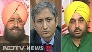 Are votebank politics draining state government coffers?
